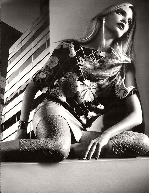 Nadja Auermann: pic #84928